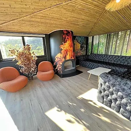Отель Mandarine Kayalar
